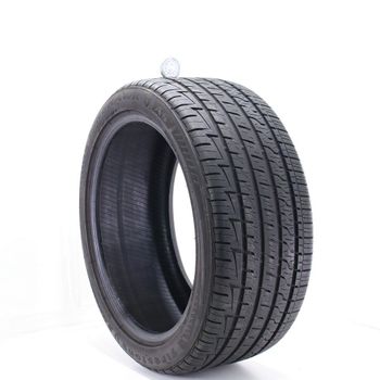 Used 275/40R20 Firestone Firehawk AS 106V - 7.5/32