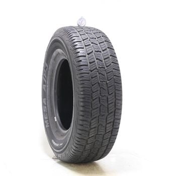 Set of (2) Used 265/70R16 Mesa A/P 3 112T - 7.5/32