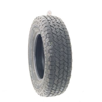 Used 265/70R18 Bridgestone Dueler A/T Ascent Enliten 116T - 11.5/32