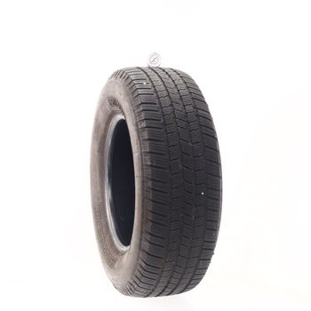 Set of (2) Used 265/70R17 Michelin X LT A/S 115T - 8.5-9/32