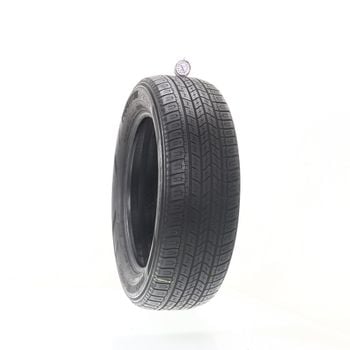 Set of (2) Used 225/60R18 Phantom C-Sport 100H - 5.5-6.5/32