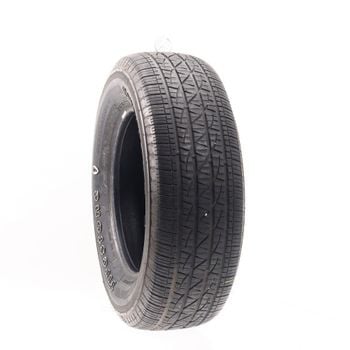 Set of (4) Used 255/65R17 Firestone Destination LE3 110T - 8.5/32