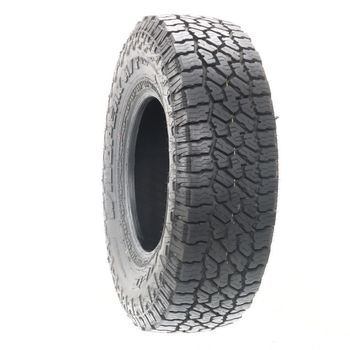 Set of (2) Used LT35X11.5R17 Falken Wildpeak A/T4W 118R - 17.500000/32