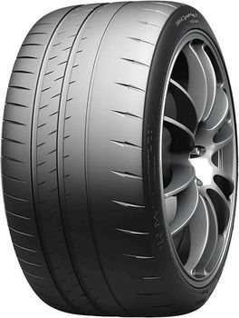 New 275/30ZR20 Michelin Pilot Sport Cup 2 R 97Y