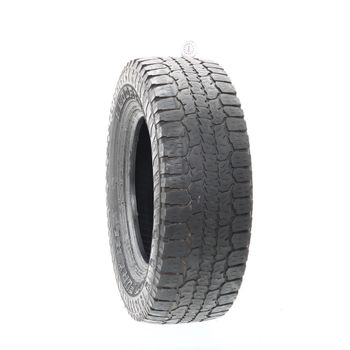 Used LT265/70R17 Eldorado Sport Fury AT 4S 121/118S - 7/32