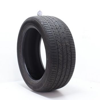 Used 275/45R20 Continental CrossContact LX Sport 110H - 9/32
