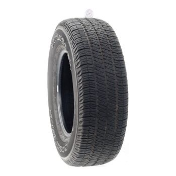 Used 255/75R17 Goodyear Wrangler SR-A 113S - 9.5/32