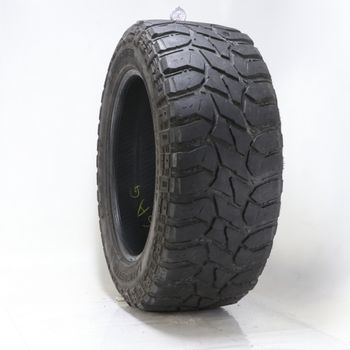 Used LT37X13.5R22 Lancaster LS-67 M/T 128Q - 9.5/32