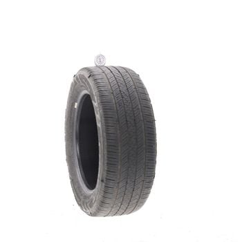 Set of (2) Used 215/55R16 Cooper Adventurer All Season 97H - 7-7.5/32