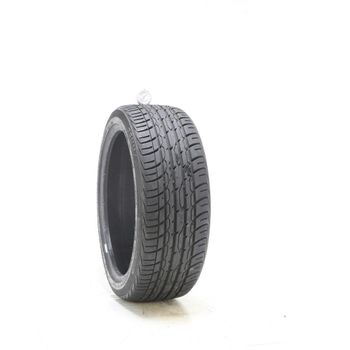 Used 225/40ZR19 Zenna Argus UHP 93W - 8.5/32