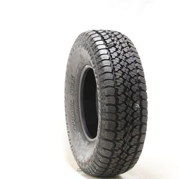 New LT285/75R16 Wild Country Trail 4SX 126/123S - 16/32