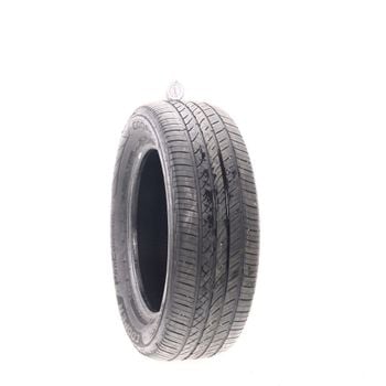 Set of (2) Used 225/60R17 Cooper ProControl 99V - 6.5-8/32