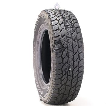 Used 255/70R18 Cooper Discoverer A/T3 113T - 12/32