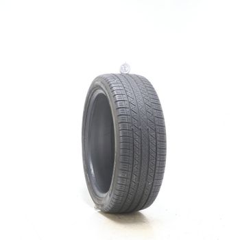 Used 215/45R18 Dunlop SP Sport 5000 89W - 6.5/32