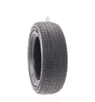 Set of (2) Used 235/65R17 Mastercraft Stratus AS 104T - 6-6.5/32