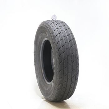 Set of (2) Used ST235/80R16 Transporter ST Radial 123M - 7.5-8/32