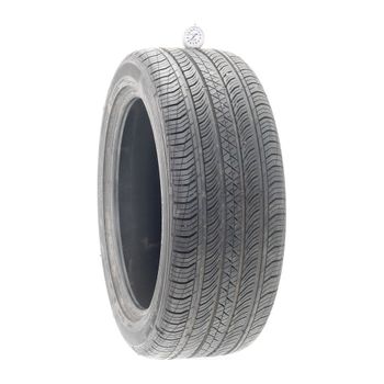 Used 245/45R18 Continental ProContact TX 96H - 8.5/32