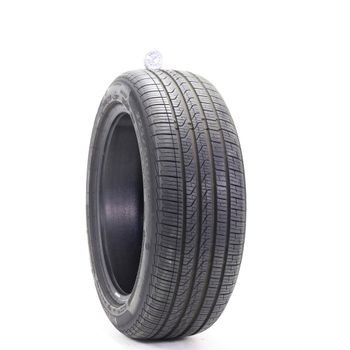 Used 225/50R18 Pirelli Cinturato P7 Run Flat 99V - 8.5/32
