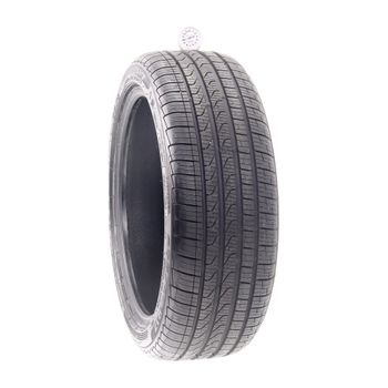 Used 205/45R17 Pirelli Cinturato P7 Run Flat 88V - 9.5/32