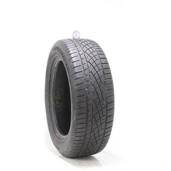 Used 235/60ZR18 Continental ExtremeContact DWS06 107W - 6/32