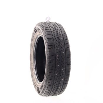 Used 225/65R17 Continental ControlContact Tour M A/S EV 102H - 7/32