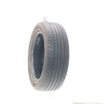 Set of (2) Used 225/55R18 Goodyear Assurance Finesse 98V - 6/32