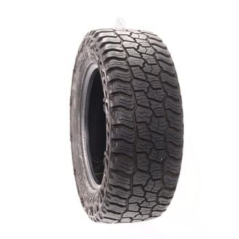 Used LT295/60R20 Mickey Thompson Baja Boss A/T 126/123Q - 12/32