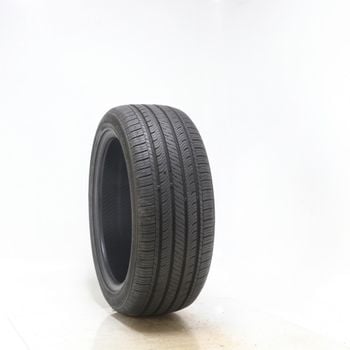 Set of (2) Driven Once 235/45R18 Blackhawk Street-H HH11 94V - 9.5-10/32
