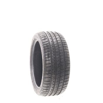Driven Once 245/40ZR18 Michelin Pilot Sport A/S 3 Plus 97Y - 10/32