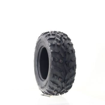 New 25X10-12 Carlstar AT489 1N/A