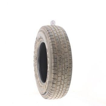 Used LT225/75R16 Geo-Trac Radial XLT 115/112Q - 13/32