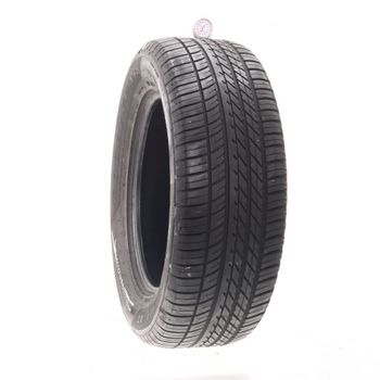 Used 255/60R18 Goodyear Eagle F1 Asymmetric AT SUV 4X4 JLR 112W - 8.5/32
