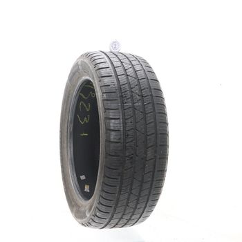 Used 255/50R20 Mastercraft Courser Quest Plus 109H - 7/32