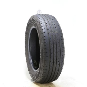 Set of (2) Used 235/65R18 Definity HP100 106H - 8.5/32