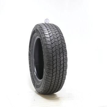 Used 235/65R17 Goodyear Wrangler Workhorse HT 104T - 12/32