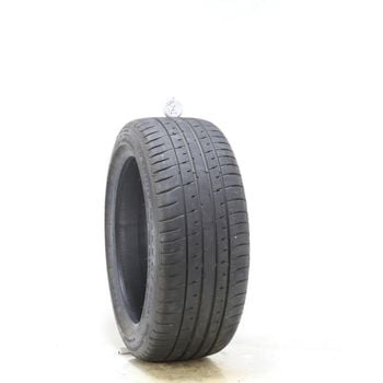 Set of (2) Used 235/45R17 Dunlop SP Sport Maxx GT 600A 97W - 8-8.5/32