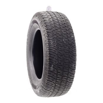 Set of (2) Used 275/65R18 Michelin LTX A/T2 114T - 8-8.5/32
