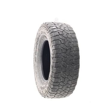 Used 265/70R16 Falken Wildpeak A/T4W 112T - 9/32