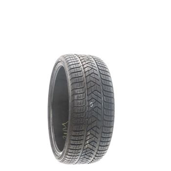 Set of (2) New 245/30R20 Pirelli Winter Sottozero 3 L 90W