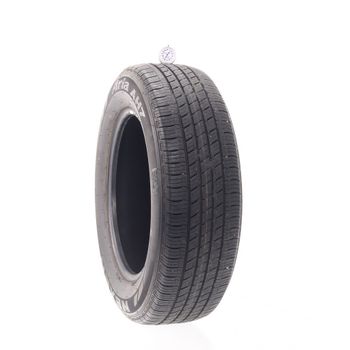 Set of (2) Used 235/65R18 Nexen Aria AH7 106H - 8.5/32