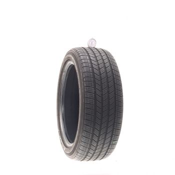 Set of (2) Used 205/50R17 Bridgestone Turanza Quiet Track 93V - 7-8/32