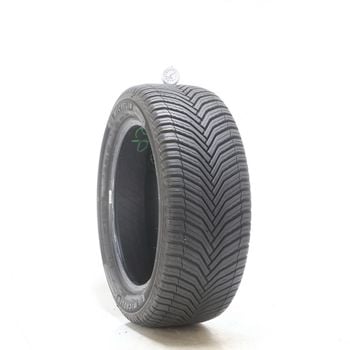 Set of (4) Used 235/50R18 Michelin CrossClimate 2 97V - 9-9.5/32