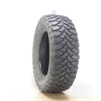 Used LT275/65R18 Rolling Big Power Repulsor M/T 123/120Q - 12.5/32