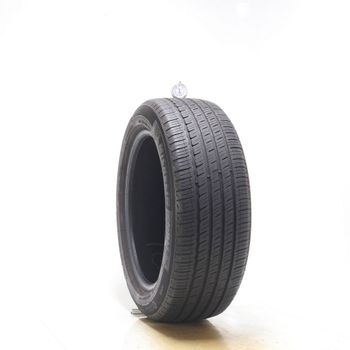 Set of (4) Used 225/55R18 Michelin Primacy Tour A/S 98V - 6.5/32