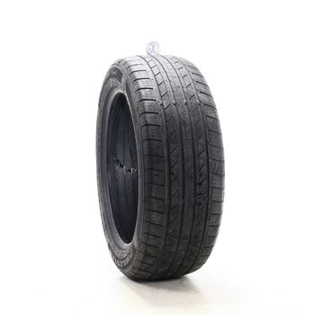 Set of (2) Used 255/50R20 Milestar MS932 Sport 109V - 7/32