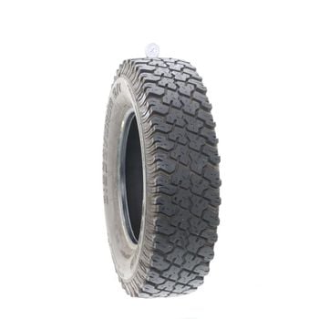 Used LT235/80R17 Cooper Discoverer S/T 120/117Q - 8.5/32
