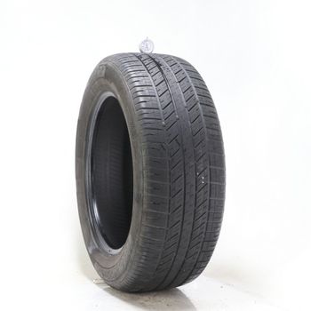 Set of (2) Used 275/55R20 Ironman RB-SUV 117T - 6-6.5/32