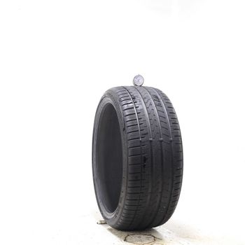 Used 225/35ZR19 Falken Azenis FK510 88Y - 9/32