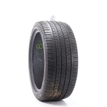 Used 275/40RF20 Bridgestone Turanza EL450 RFT 102V - 7.5/32