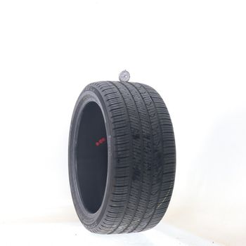 Used 275/35R19 Pirelli P Zero AS Plus 3 100Y - 9/32